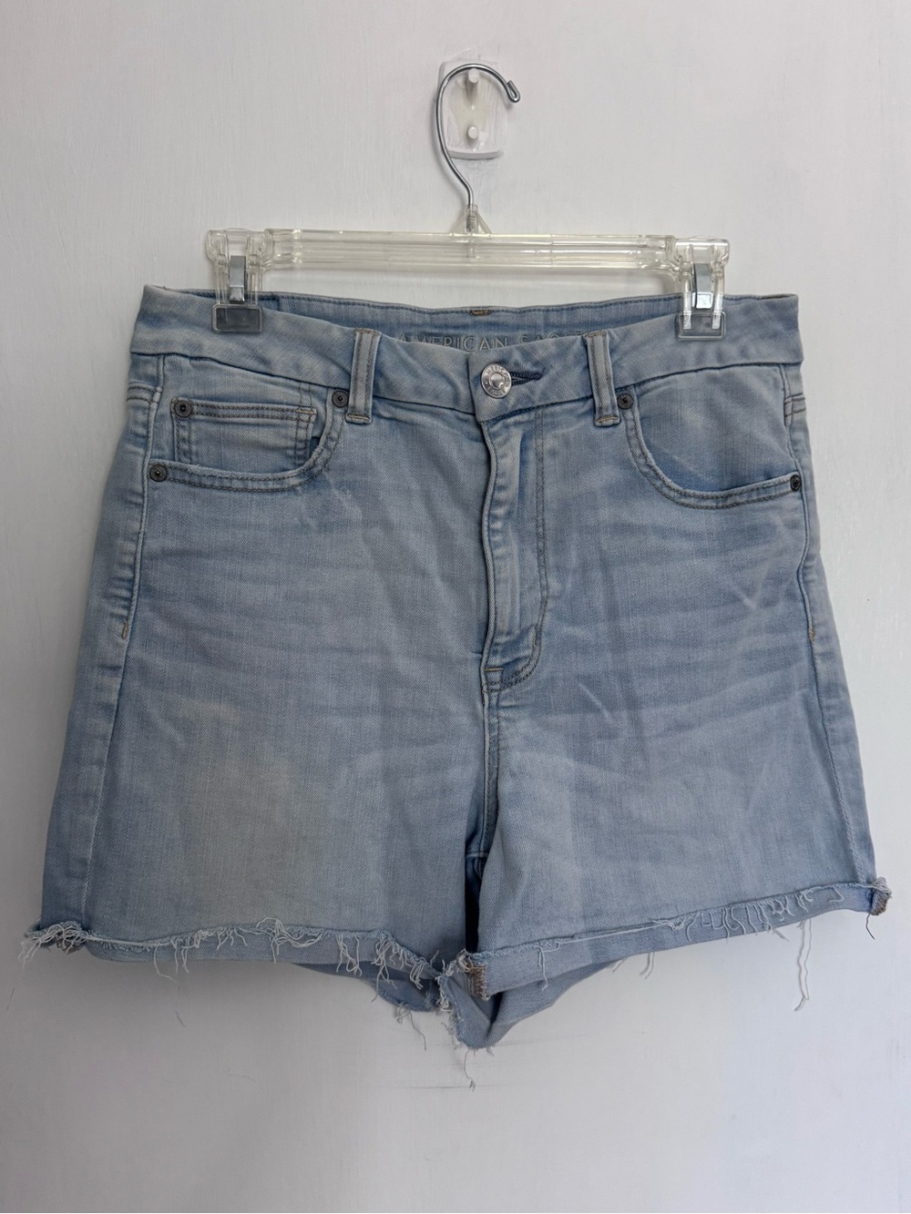 American Eagle Next Level Stretch Shorts